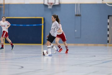 Bild 98 - wCJ NFV Futsalturnier